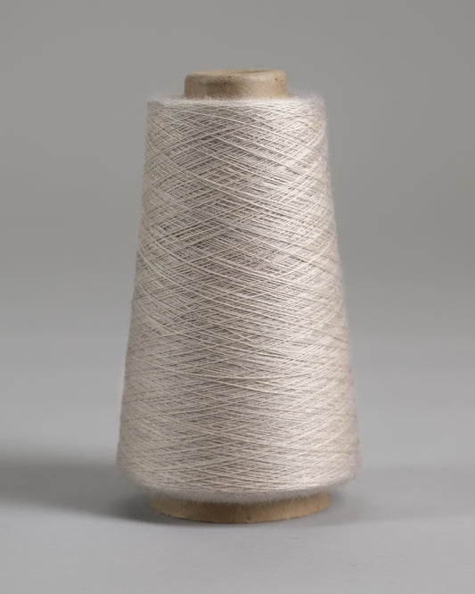 JAPANESE WOOL YARN - DOLOMITE