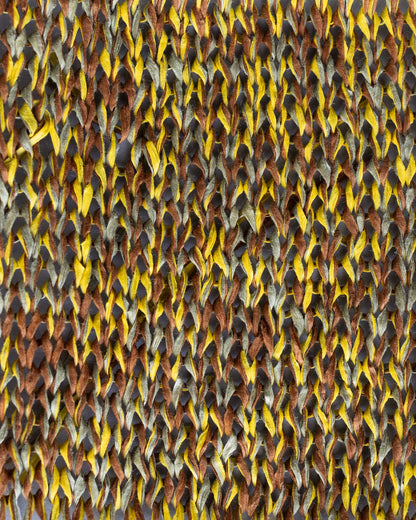PRINTED JAPANESE PAPER YARN - DUKKAH