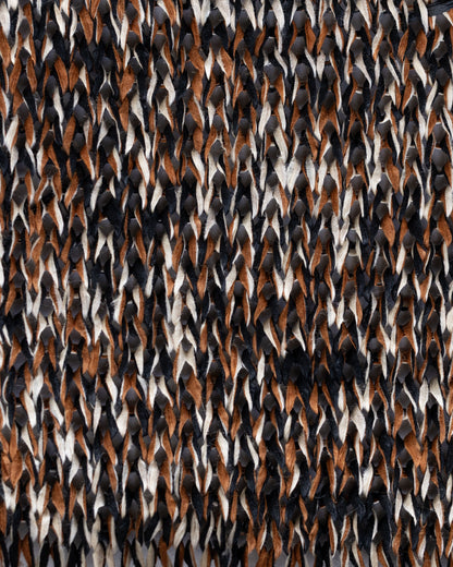 PRINTED JAPANESE PAPER YARN - DUKKAH