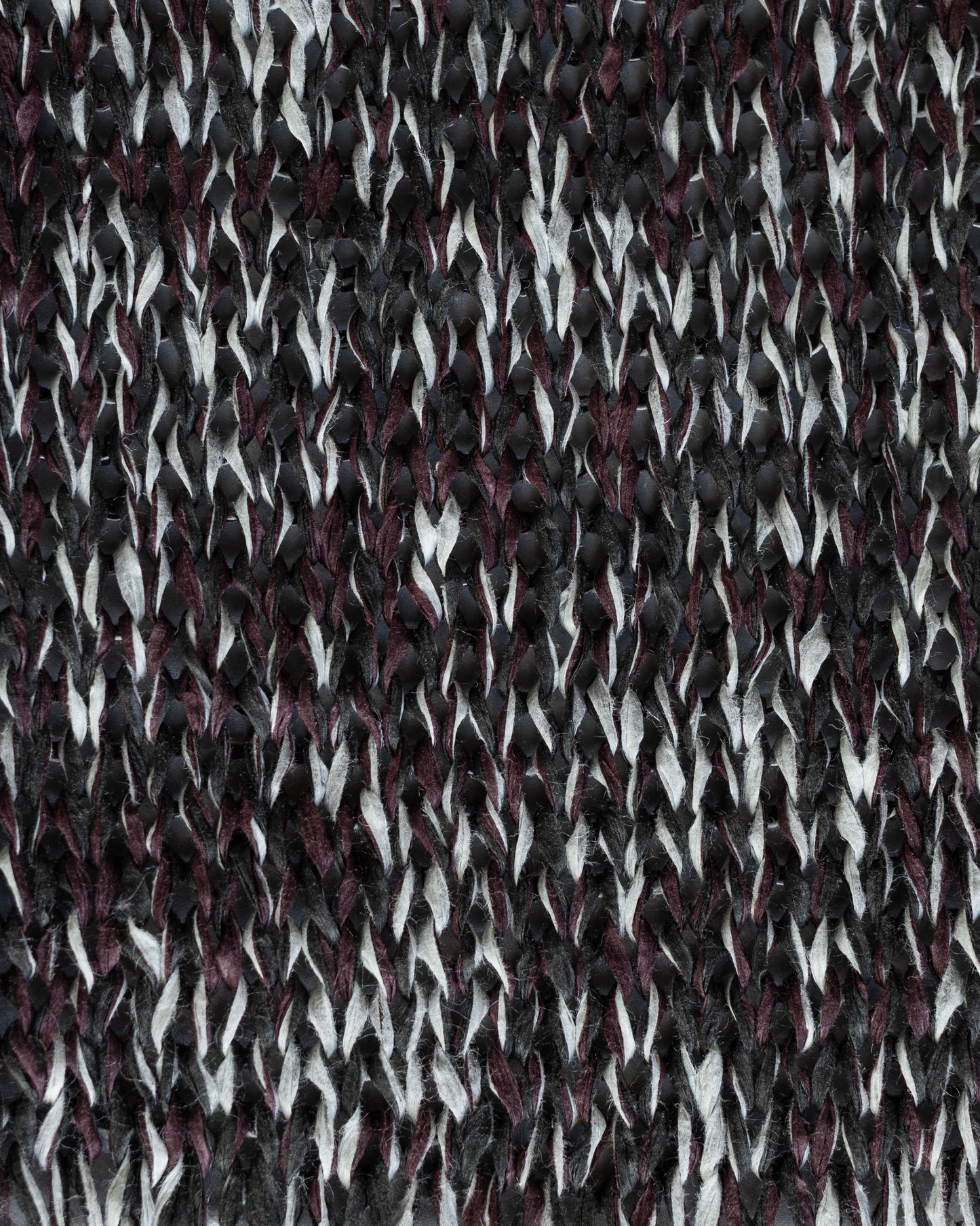 PRINTED JAPANESE PAPER YARN - DUKKAH