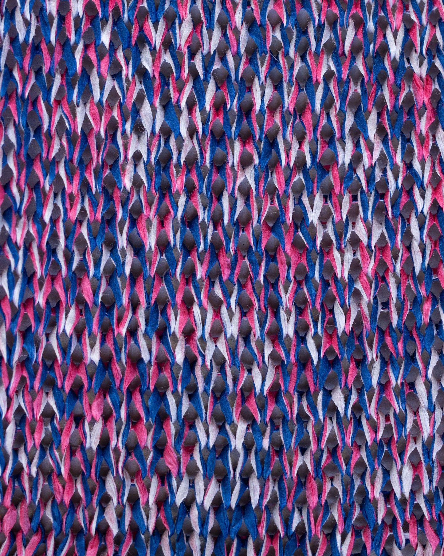 PRINTED JAPANESE PAPER YARN - DUKKAH