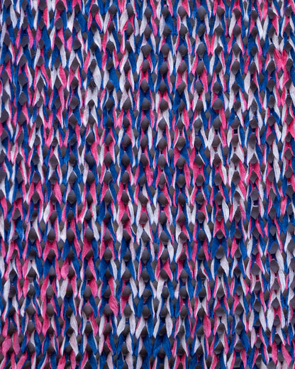 PRINTED JAPANESE PAPER YARN - DUKKAH