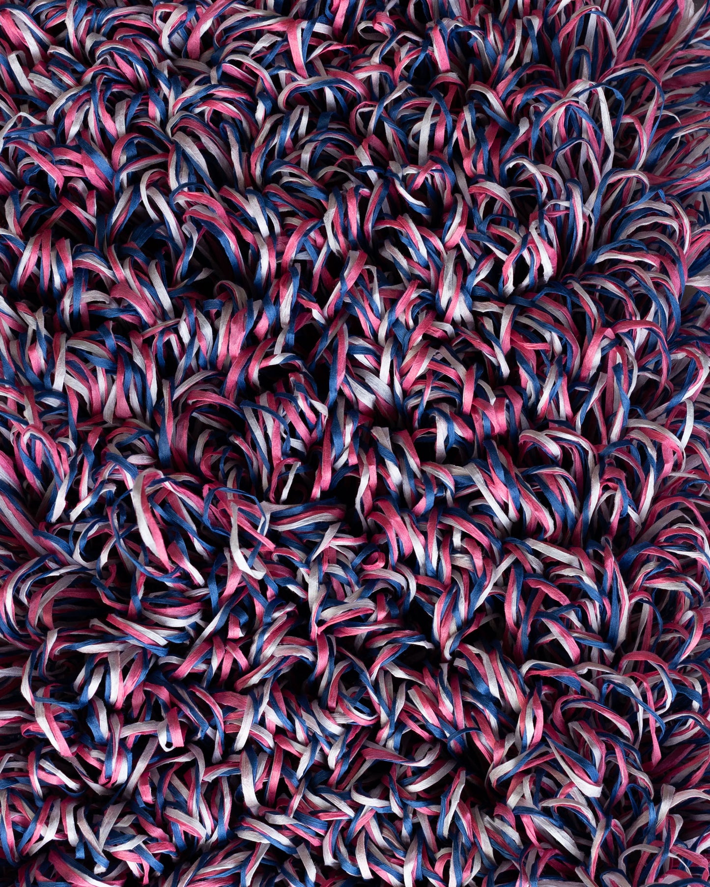 PRINTED JAPANESE PAPER YARN - DUKKAH