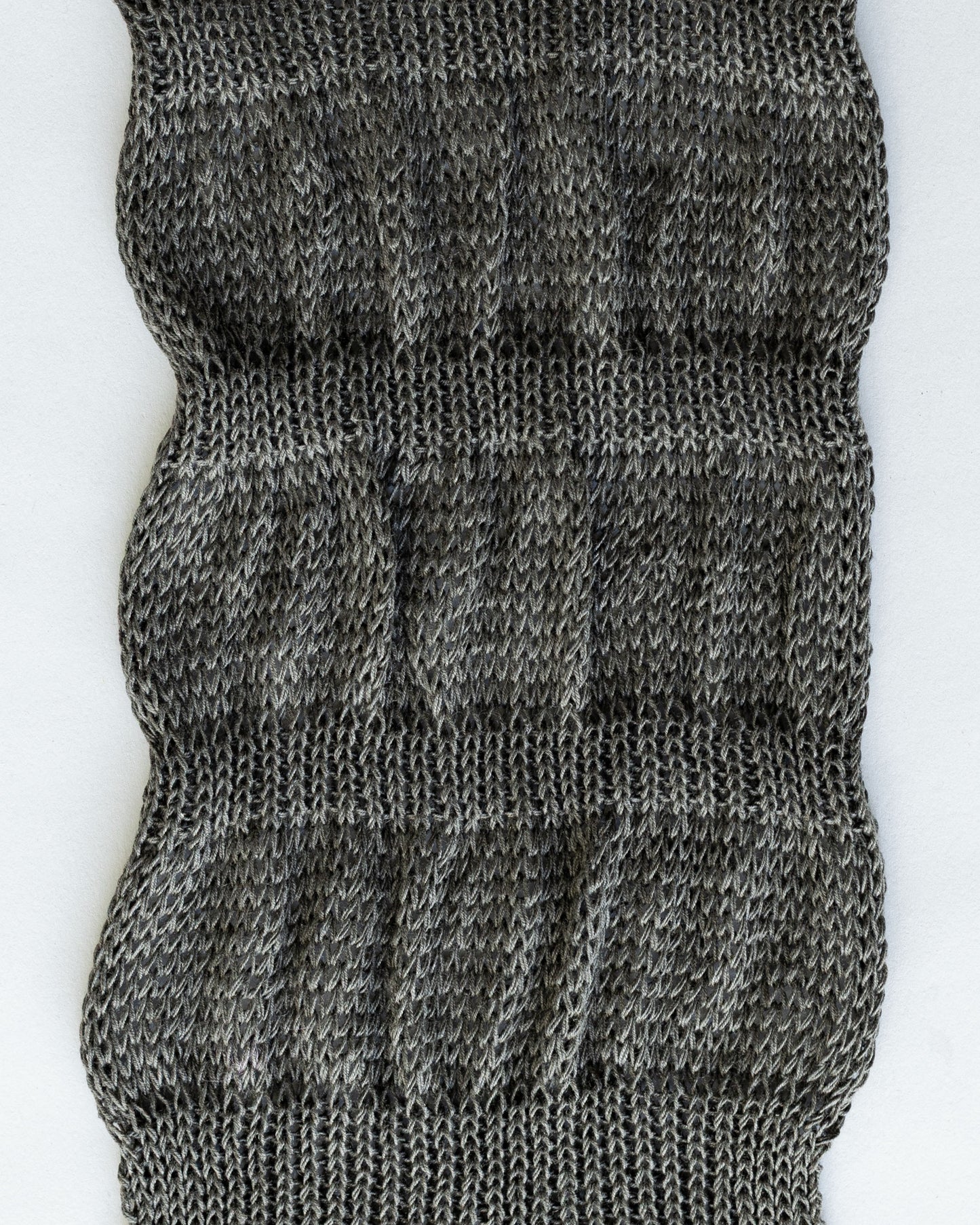 ORGANIC LINEN YARN - PAPRIKA