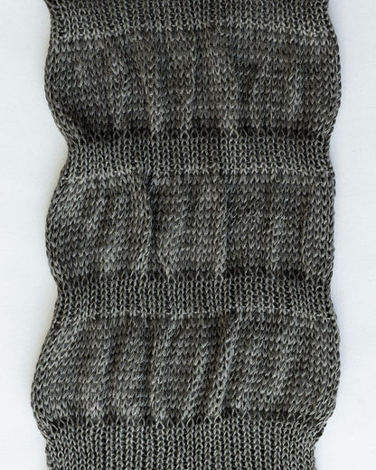 ORGANIC LINEN YARN - PAPRIKA