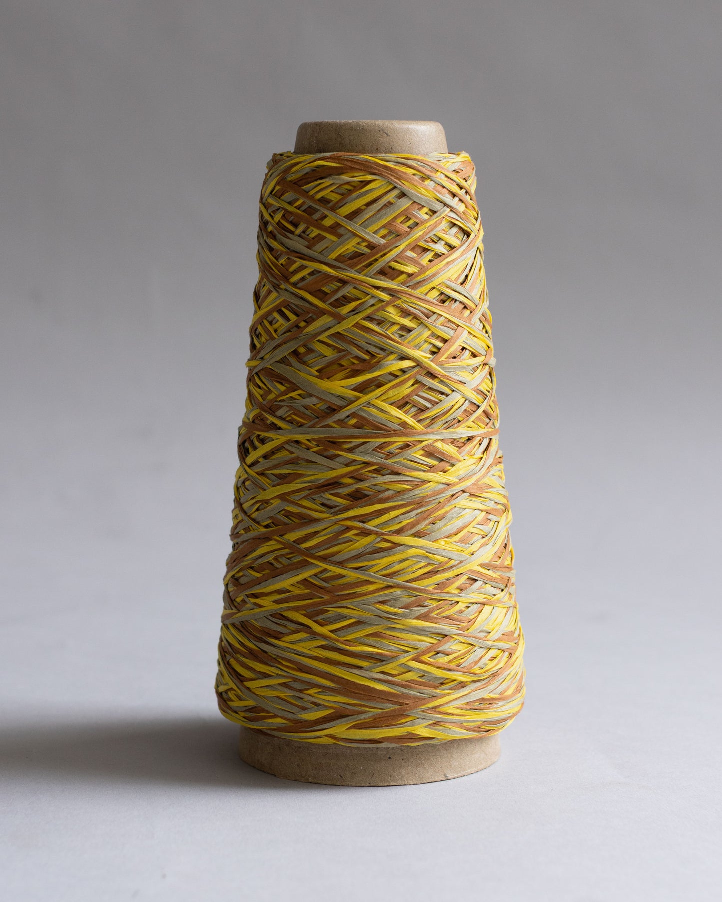 PRINTED JAPANESE PAPER YARN - DUKKAH