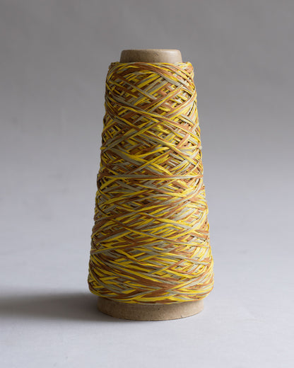 PRINTED JAPANESE PAPER YARN - DUKKAH