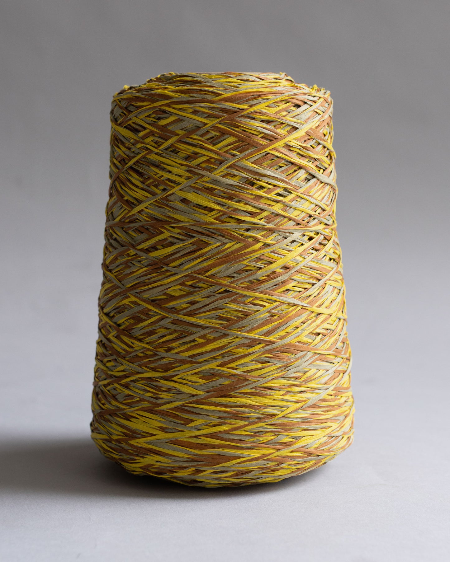 PRINTED JAPANESE PAPER YARN - DUKKAH
