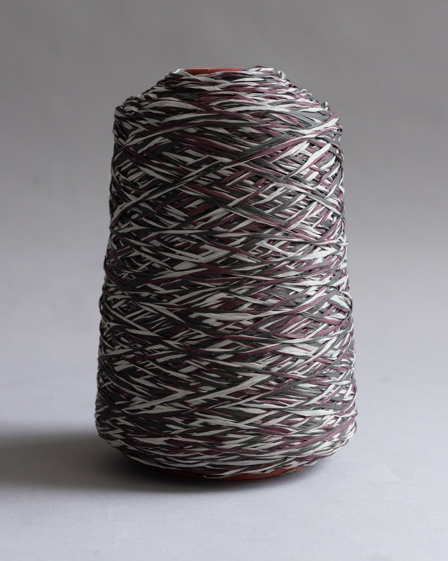 PRINTED JAPANESE PAPER YARN - DUKKAH