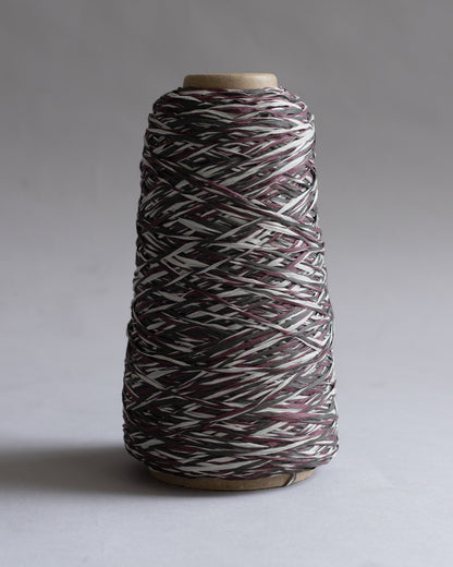 PRINTED JAPANESE PAPER YARN - DUKKAH