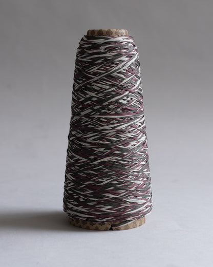 PRINTED JAPANESE PAPER YARN - DUKKAH