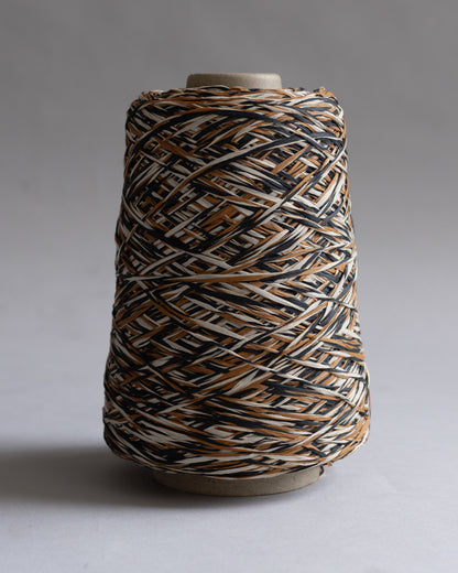 PRINTED JAPANESE PAPER YARN - DUKKAH