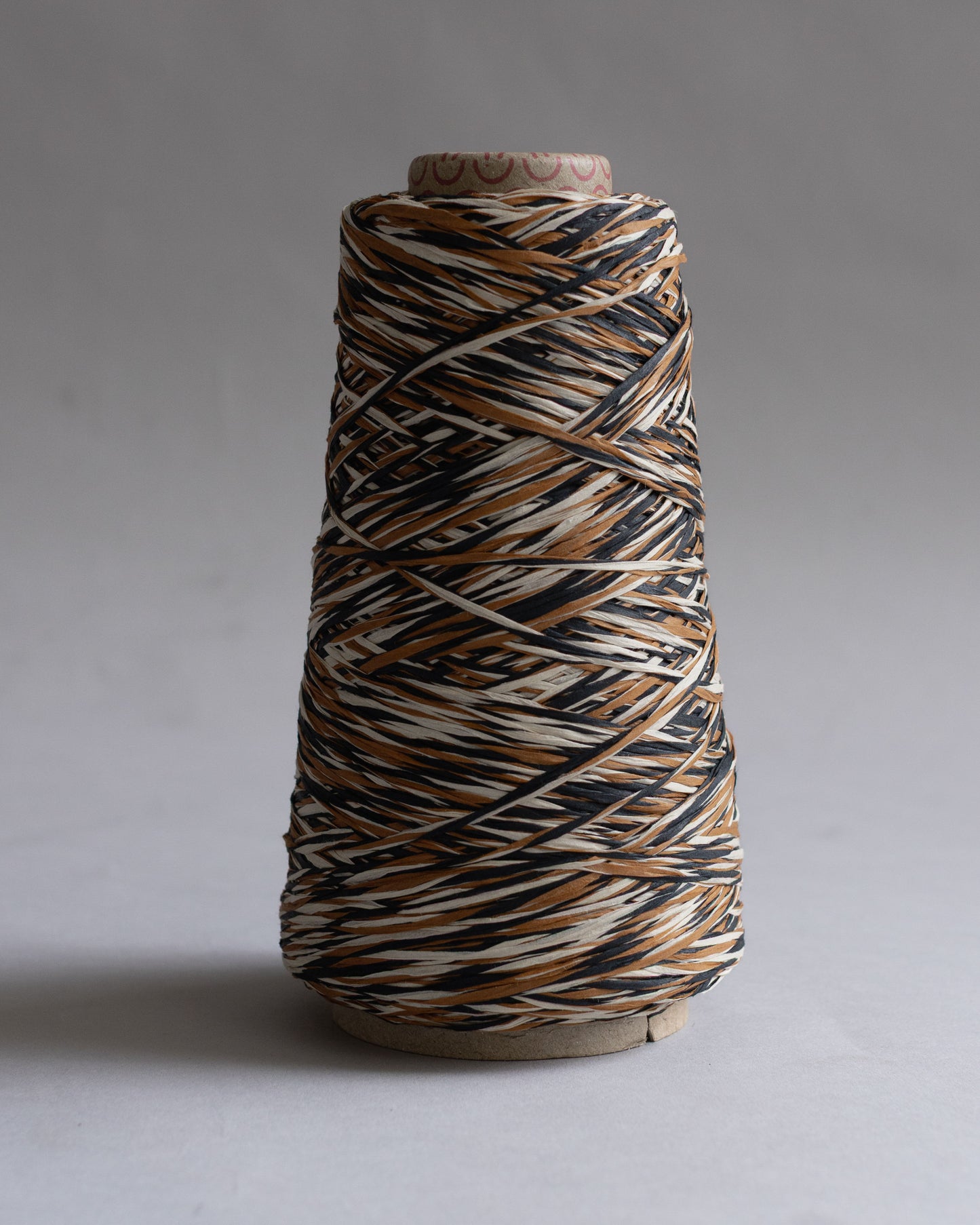 PRINTED JAPANESE PAPER YARN - DUKKAH