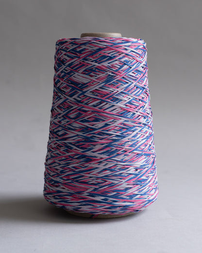 PRINTED JAPANESE PAPER YARN - DUKKAH