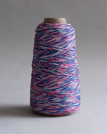 PRINTED JAPANESE PAPER YARN - DUKKAH