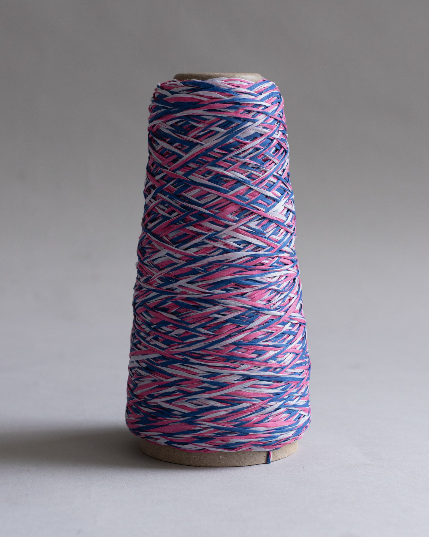PRINTED JAPANESE PAPER YARN - DUKKAH