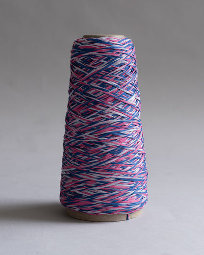 PRINTED JAPANESE PAPER YARN - DUKKAH