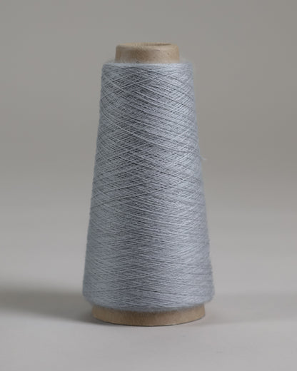 JAPANESE WOOL YARN - SLATE