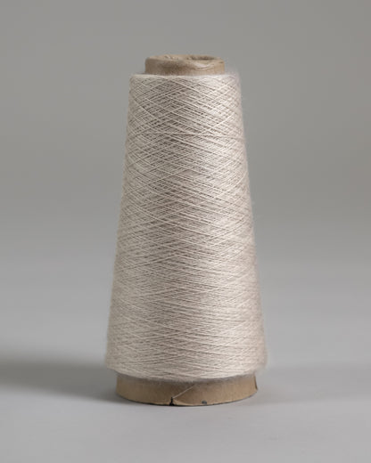 JAPANESE WOOL YARN - SLATE