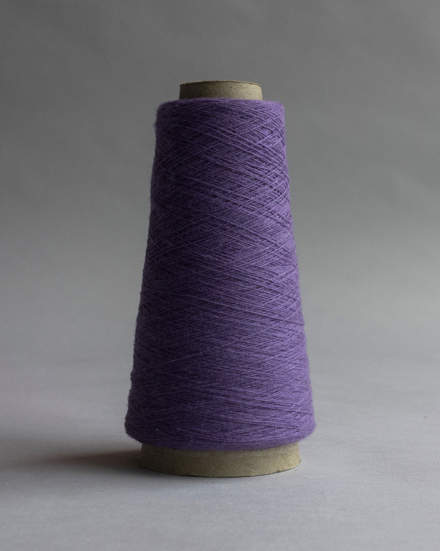 100% CASHMERE YARN - PURPLE RAIN