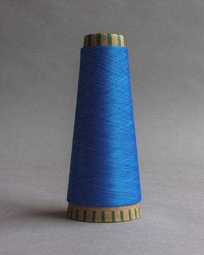 JAPANESE STRETCH YARN - AZURE