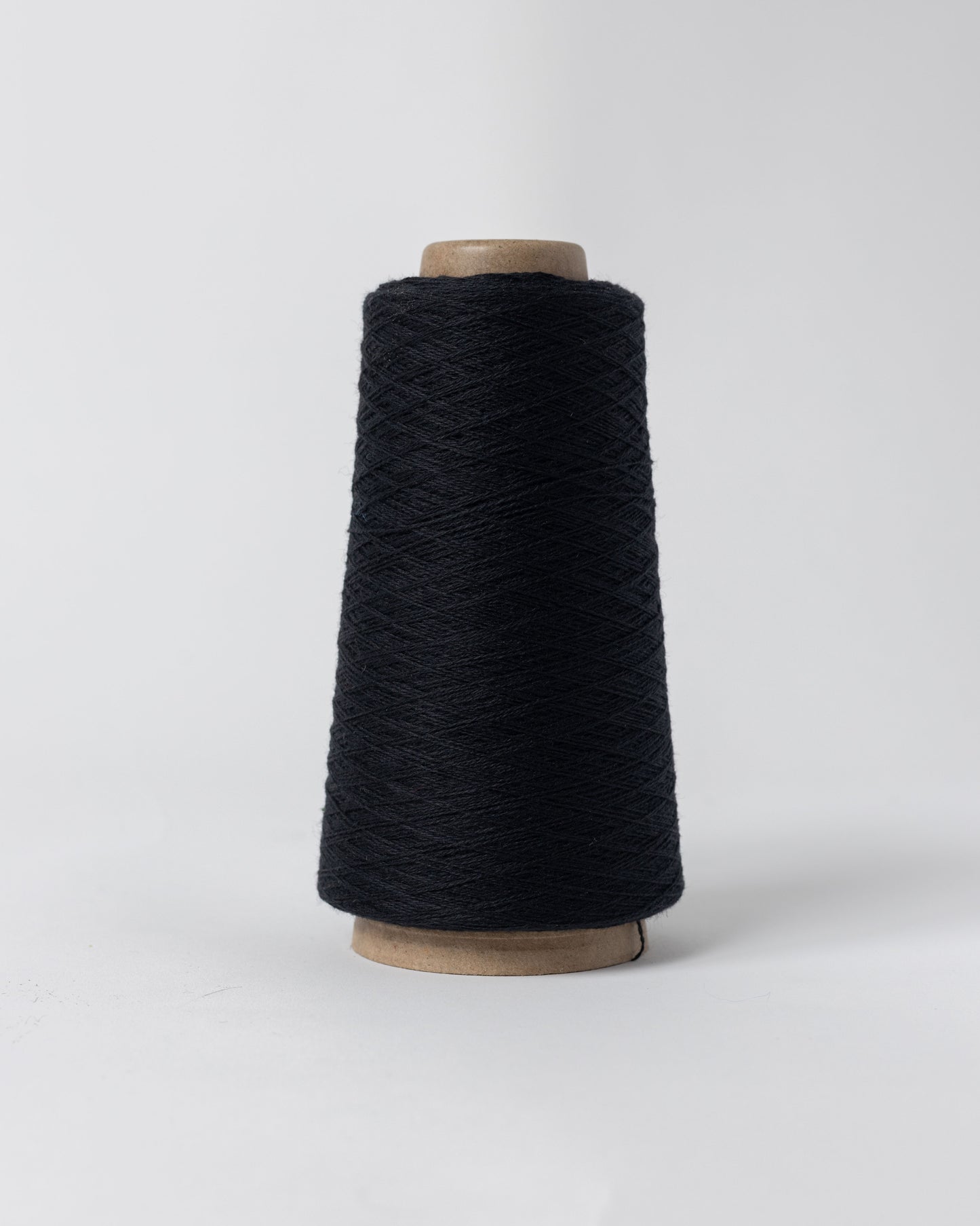 FINE MERINO CASHMERE YARN - COBALT