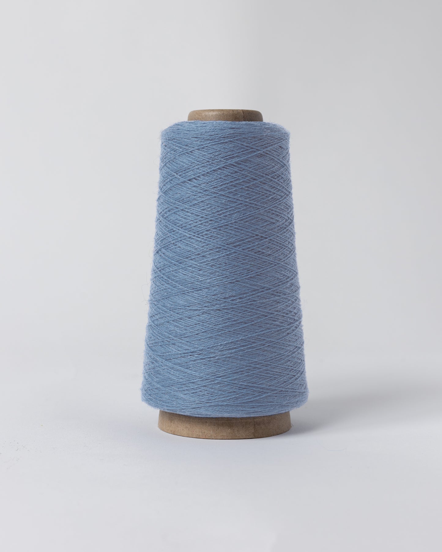 FINE MERINO CASHMERE YARN - COBALT