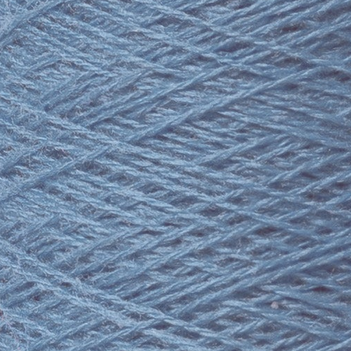 FINE MERINO CASHMERE YARN - BLUE VIOLET