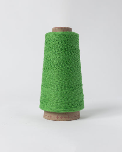 FINE MERINO CASHMERE YARN - COBALT