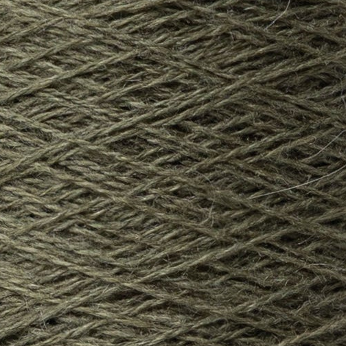 FINE MERINO CASHMERE YARN - CARDAMOM