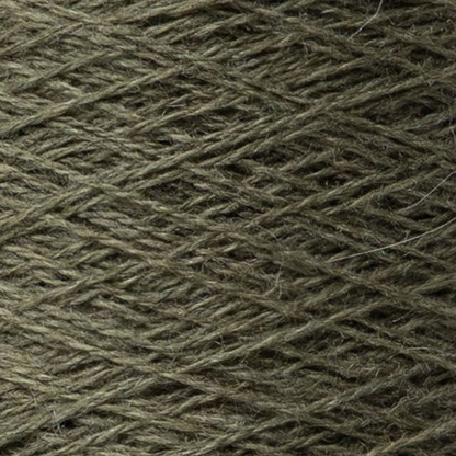 FINE MERINO CASHMERE YARN - CARDAMOM
