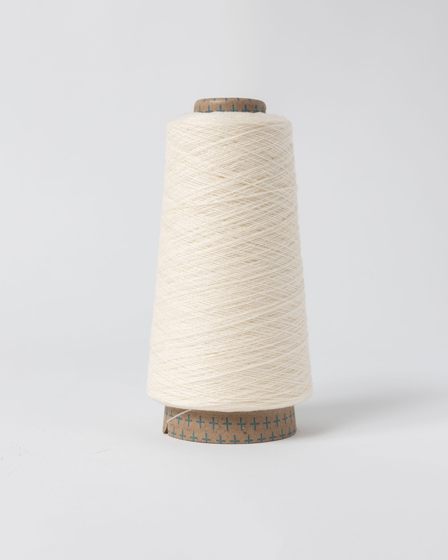 FINE MERINO CASHMERE YARN - COBALT