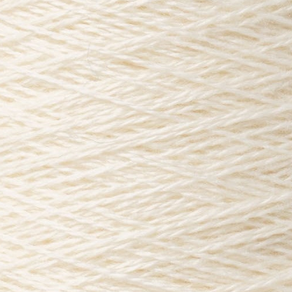 FINE MERINO CASHMERE YARN - NATURALE