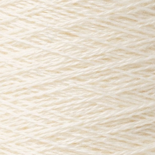 FINE MERINO CASHMERE YARN - NATURALE