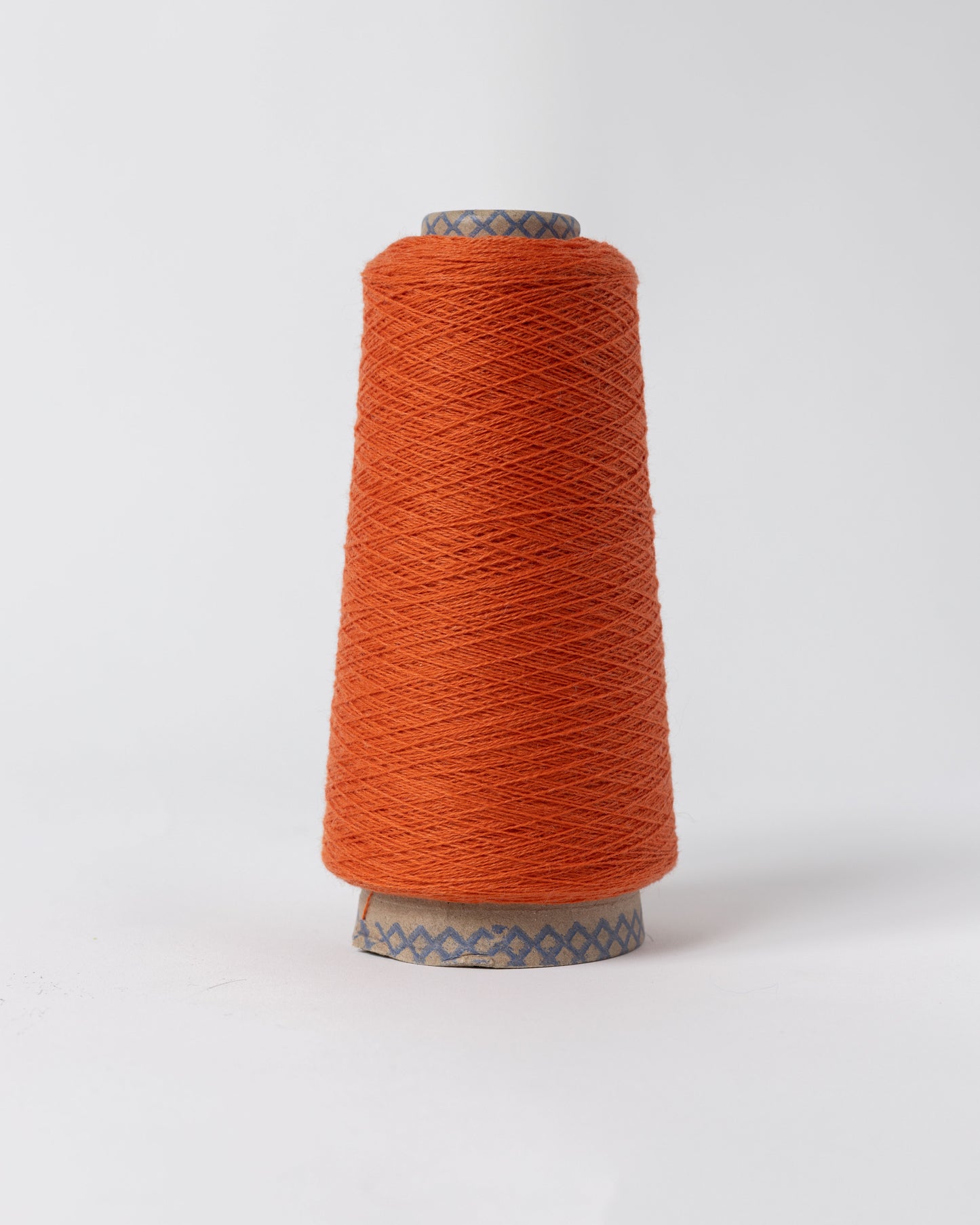 FINE MERINO CASHMERE YARN - COBALT