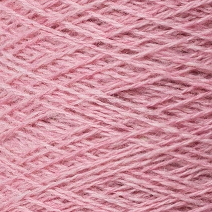 FINE MERINO CASHMERE YARN - ROSE QUARTZ