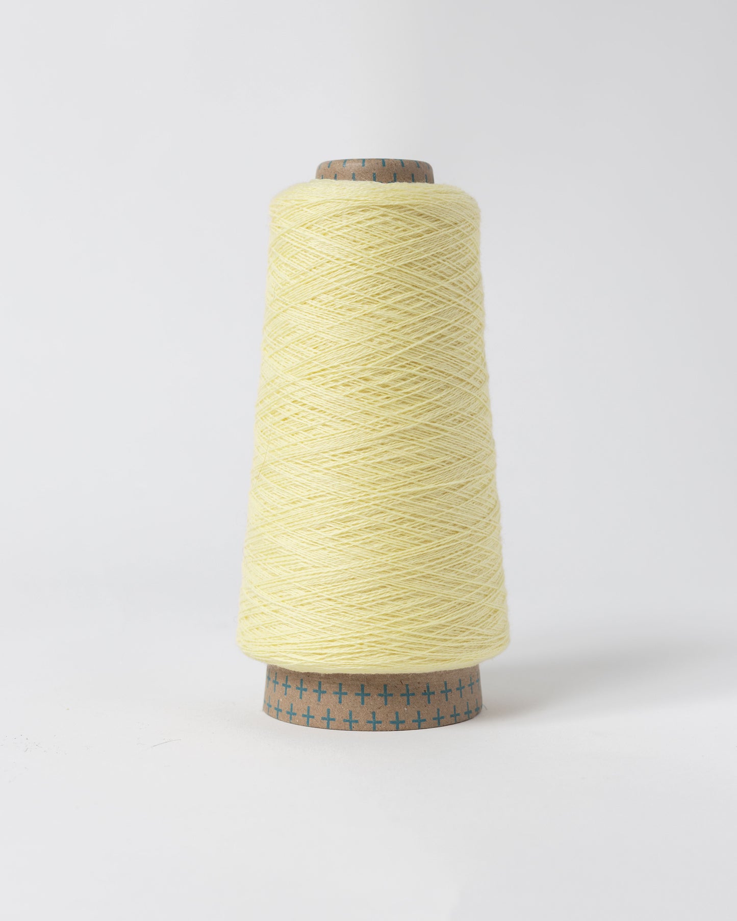 FINE MERINO CASHMERE YARN - COBALT