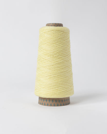FINE MERINO CASHMERE YARN - COBALT