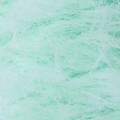 FAUX FUR YARN - MENTHE