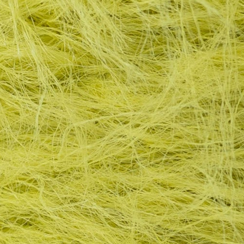 FAUX FUR YARN - VERDANT