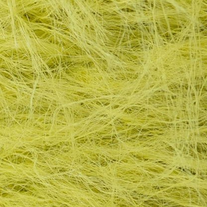 FAUX FUR YARN - VERDANT