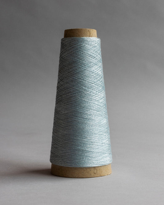 SHEEN YARN - GLACIER