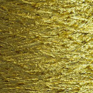ITALIAN CHENILLE YARN - CHARTRUESE