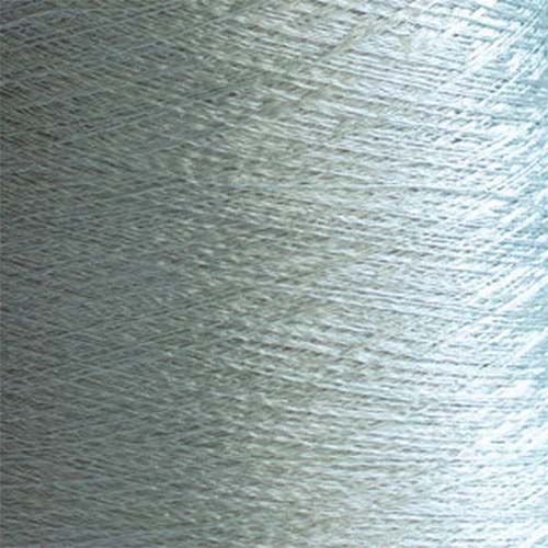 ITALIAN STEEL YARN - GLASS