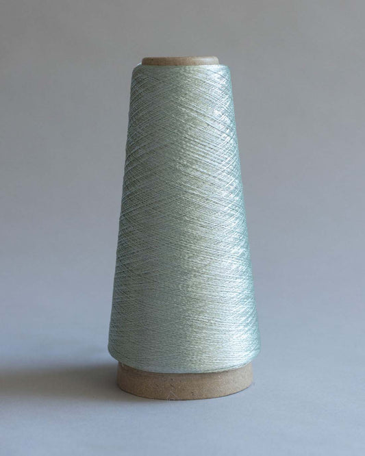 ITALIAN STEEL YARN - GLASS