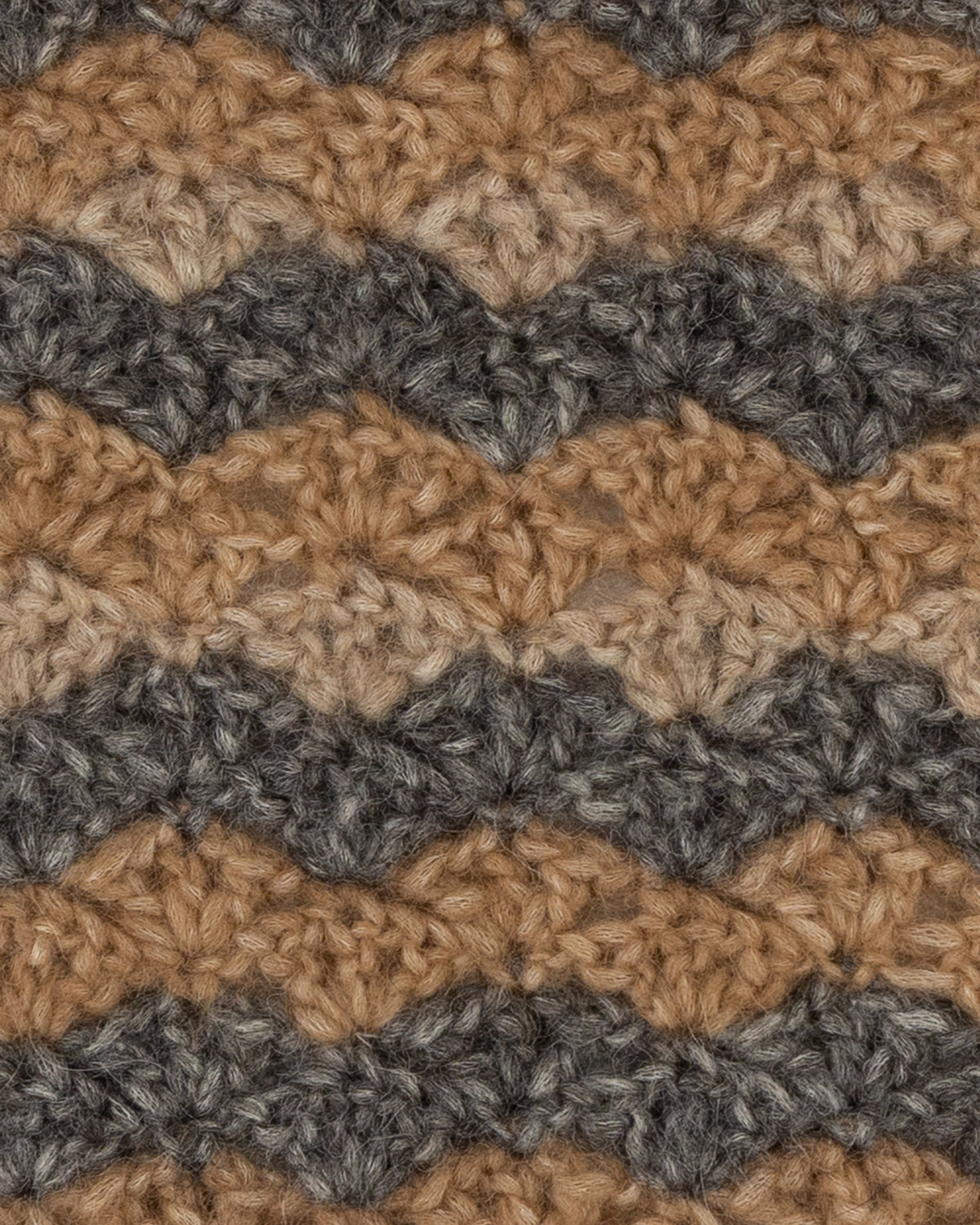 NATURAL ALPACA YARN - WIRA