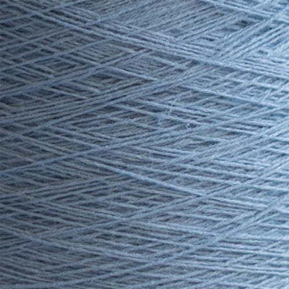 ORGANIC LINEN YARN - PAPRIKA