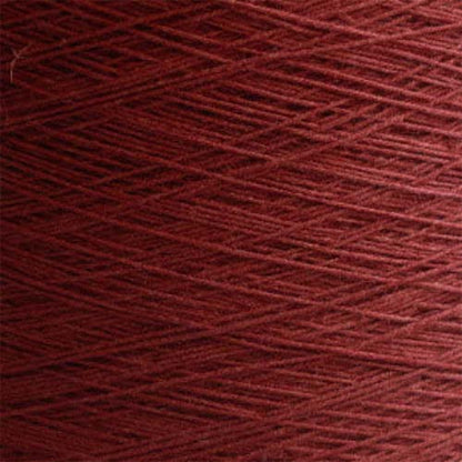 ORGANIC LINEN YARN - PAPRIKA