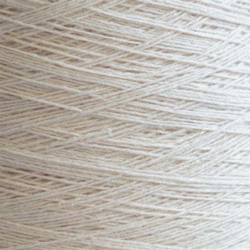 ORGANIC LINEN YARN - PAPRIKA