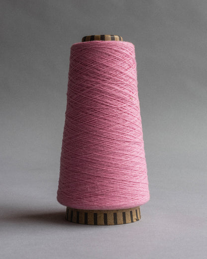 100% CASHMERE YARN - PEONY